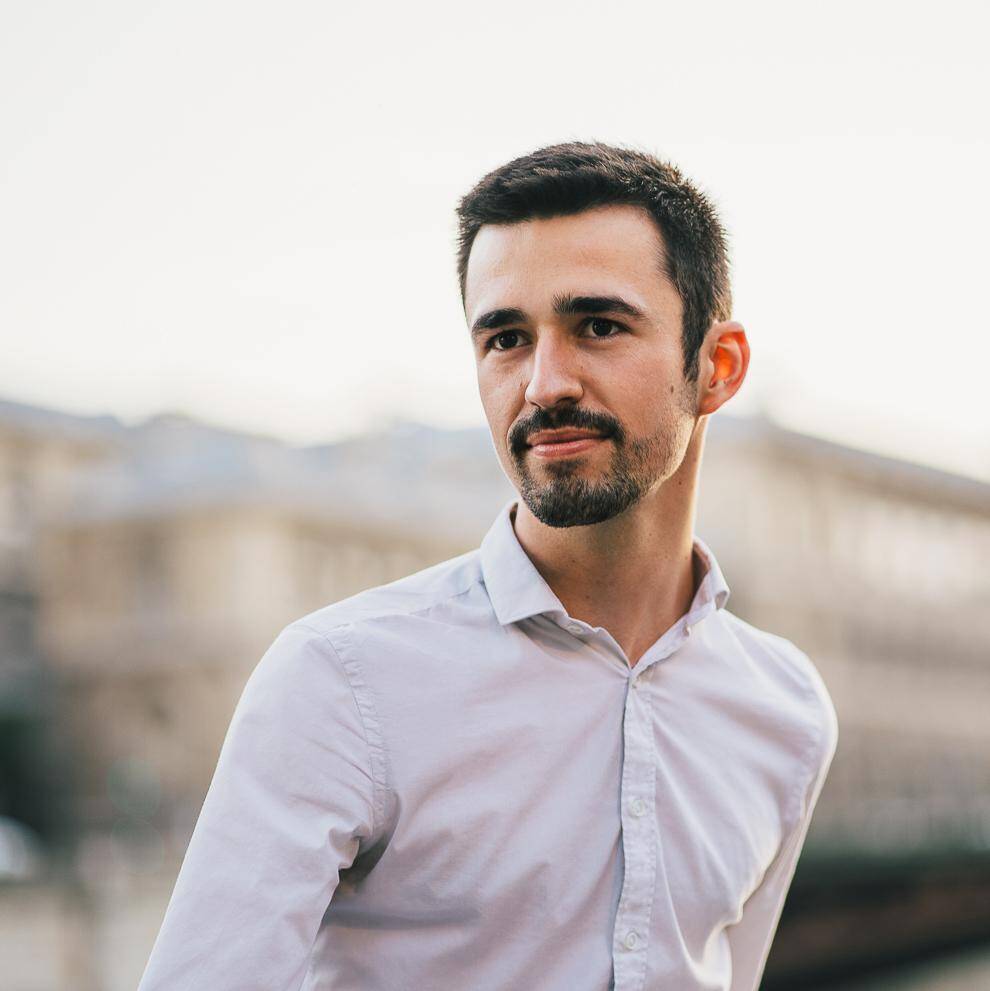 Bruno Miloux