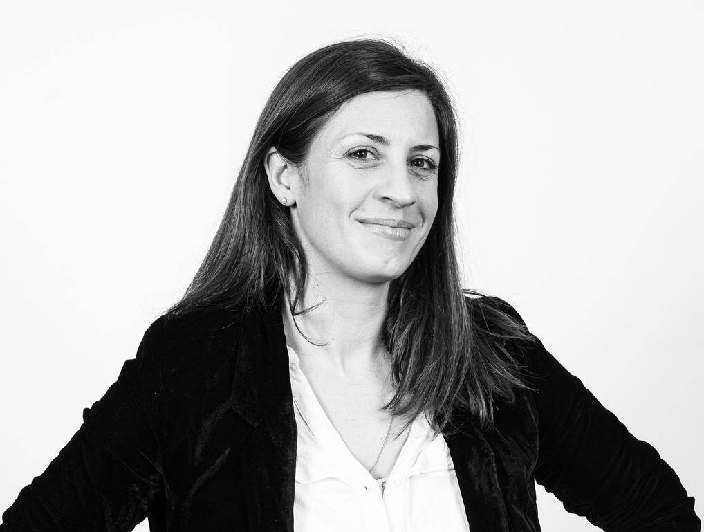 Maëlle Dousset-Brochard