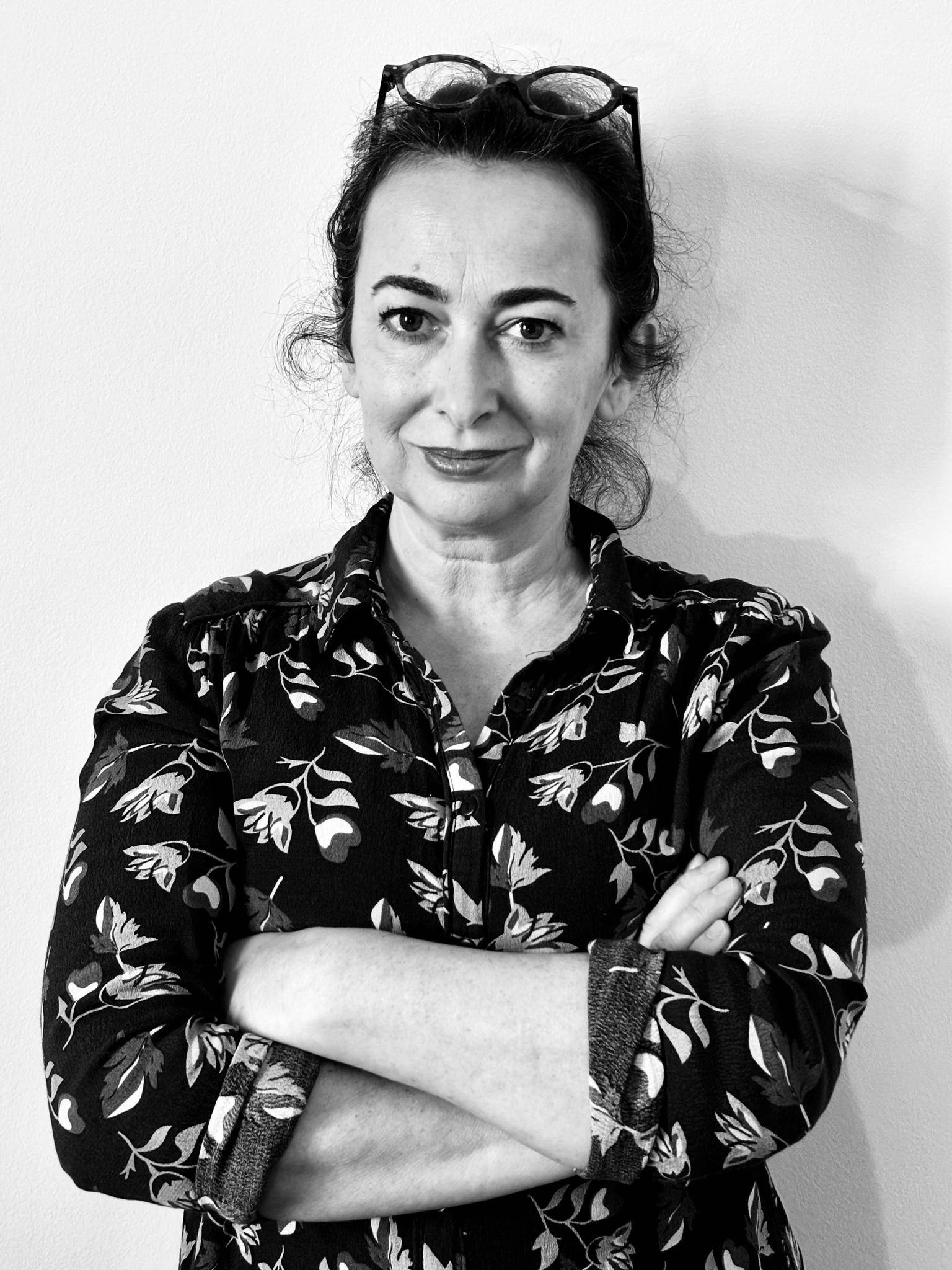 Helene Allain