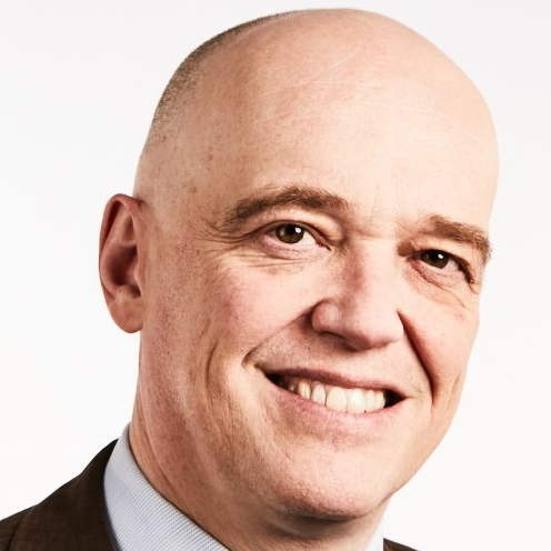 Patrick Riou - Directeur des achats et de la supply chain