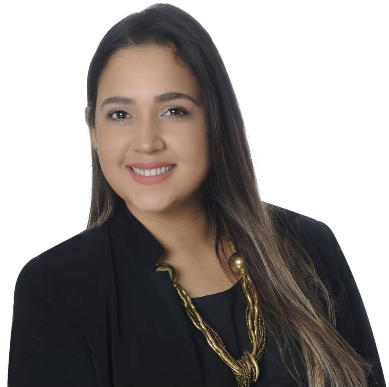Marialy Rincon