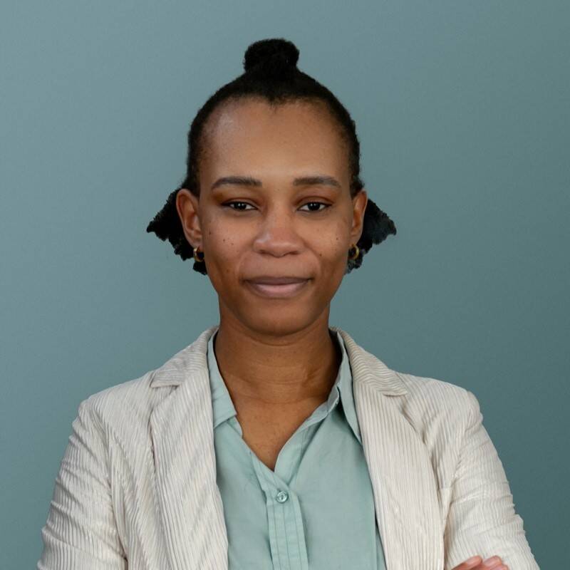 Mbock Francoise