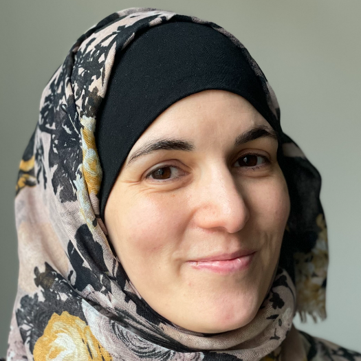 Gaelle Mouhamad Farouck - Testeur Logiciel