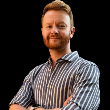 Chris Johnson - Engineering & Technology Strategy Consultant