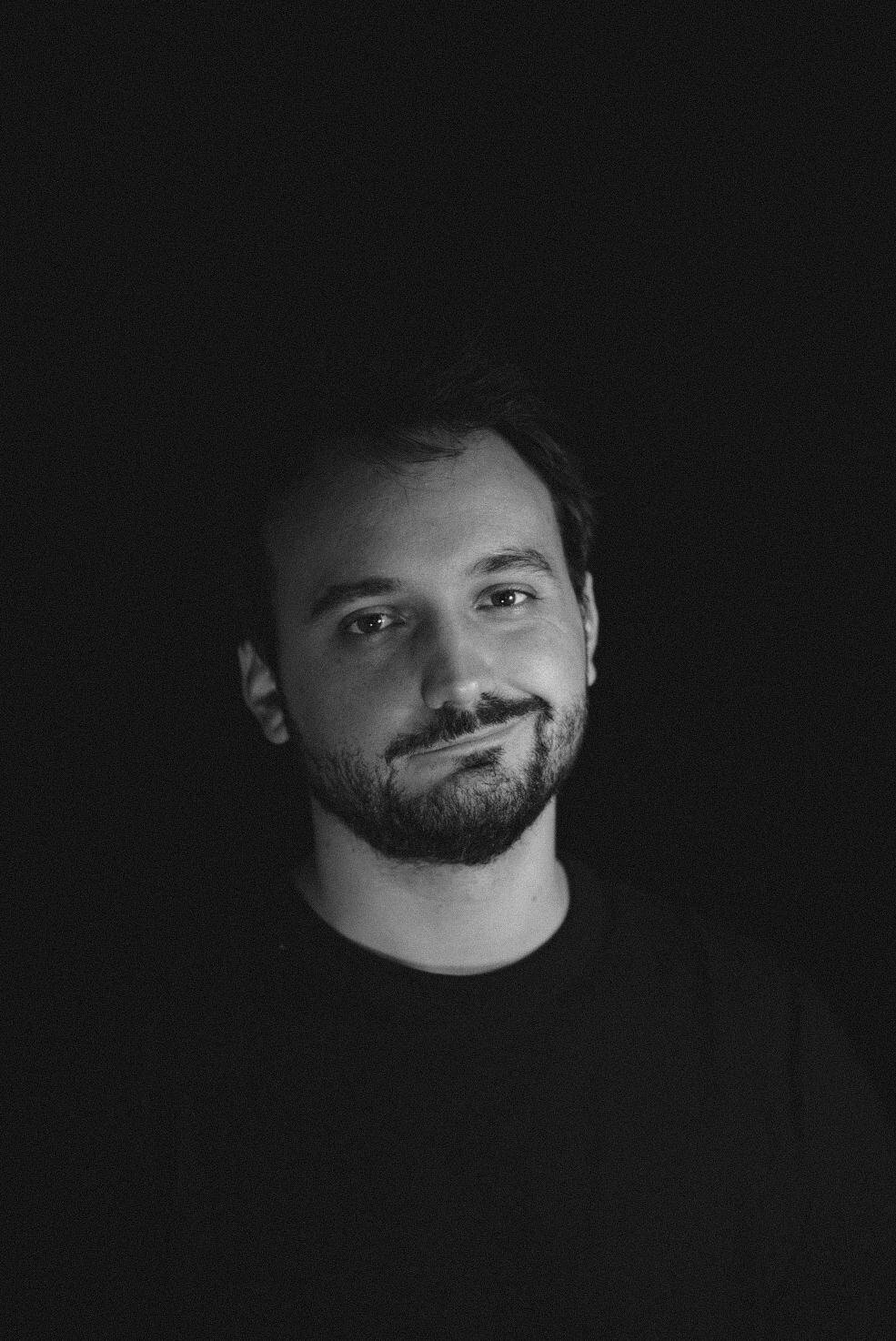 Vincent Couzinet - Photographe & Créateur de contenus | Toulouse & Oc
