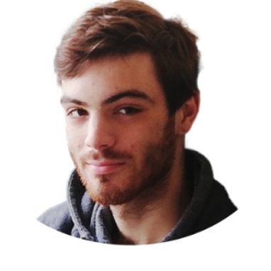 Thibaud Mosele - Technical Artist