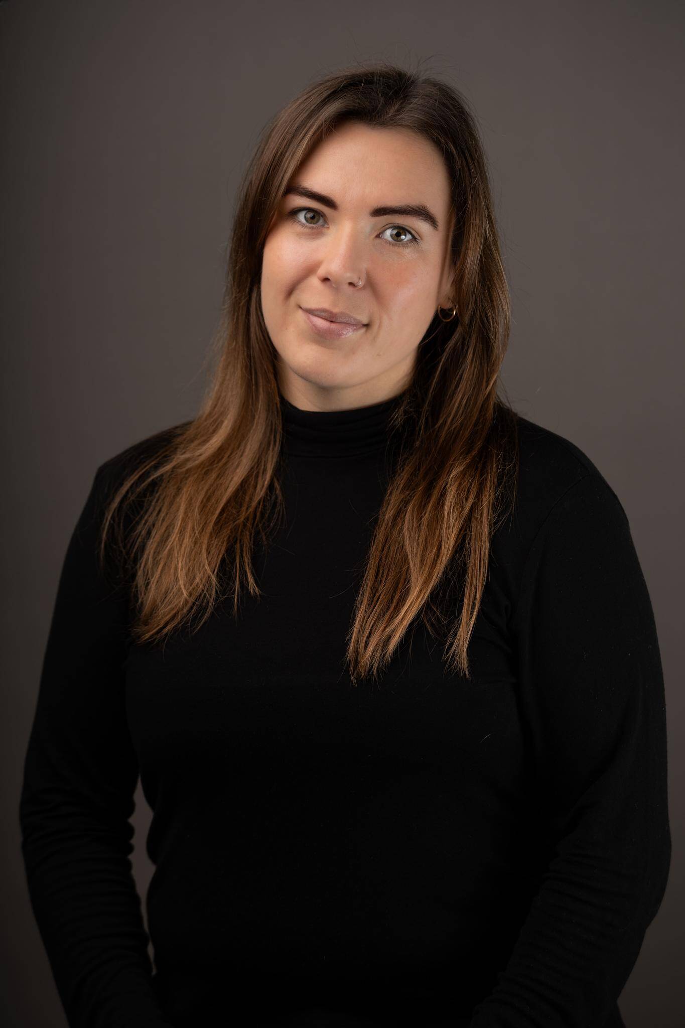 Eileen Britten