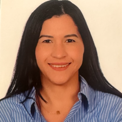 Ladys Zambrano Valero