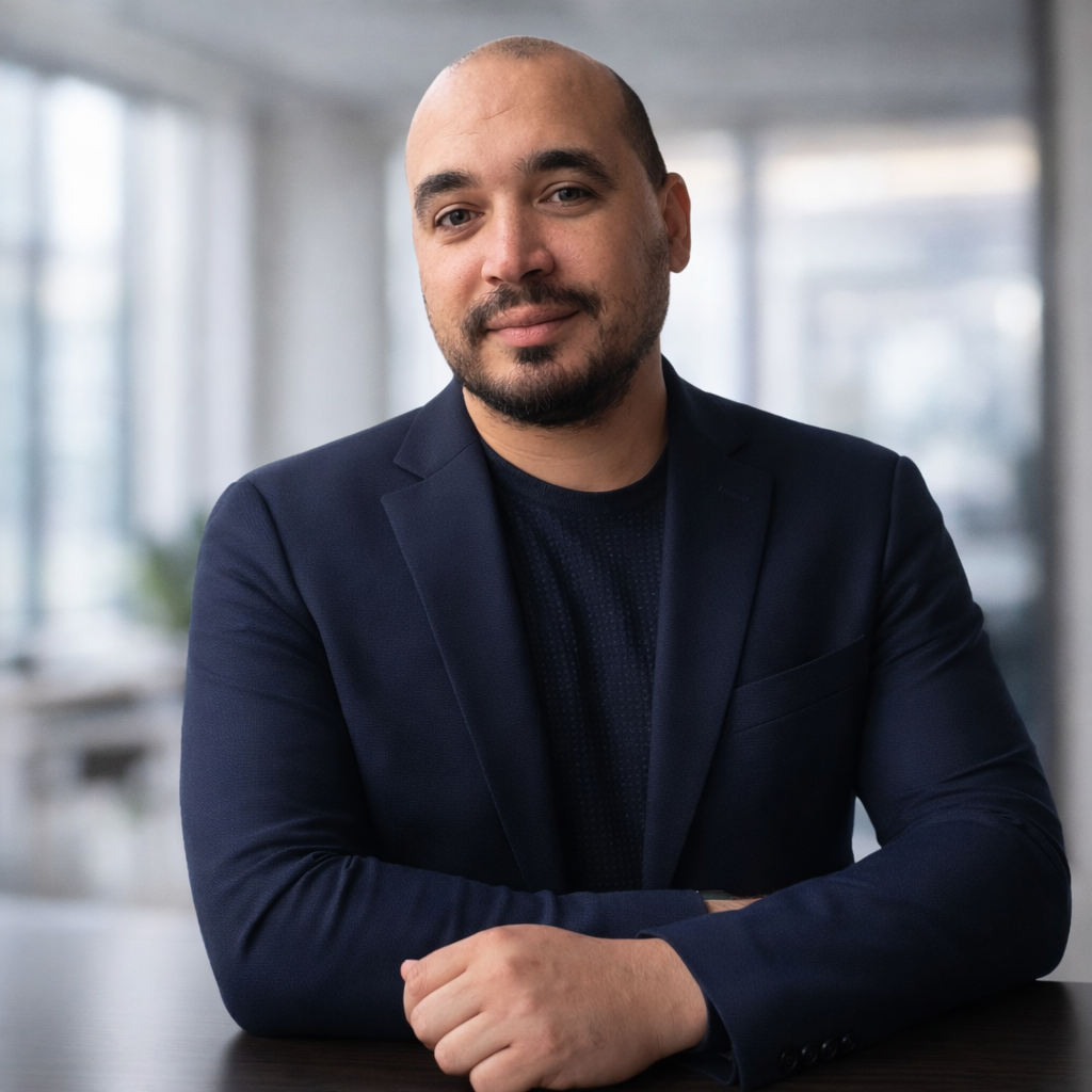 Mohamed A.