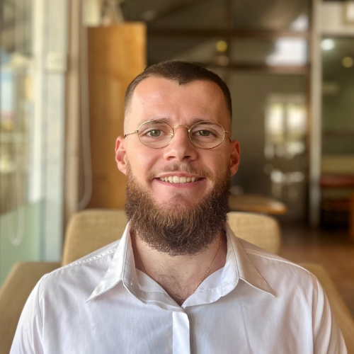 Tom Andryjowicz - Data Analyst | PowerBI | Automatisation VBA