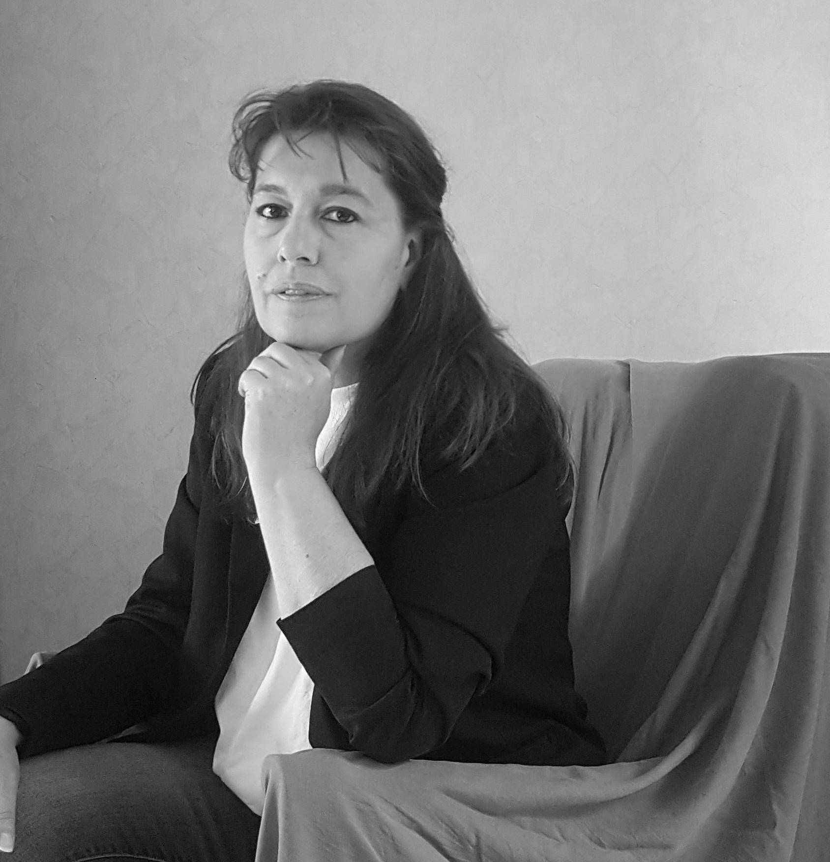 Gwenaelle Le Goff Viard