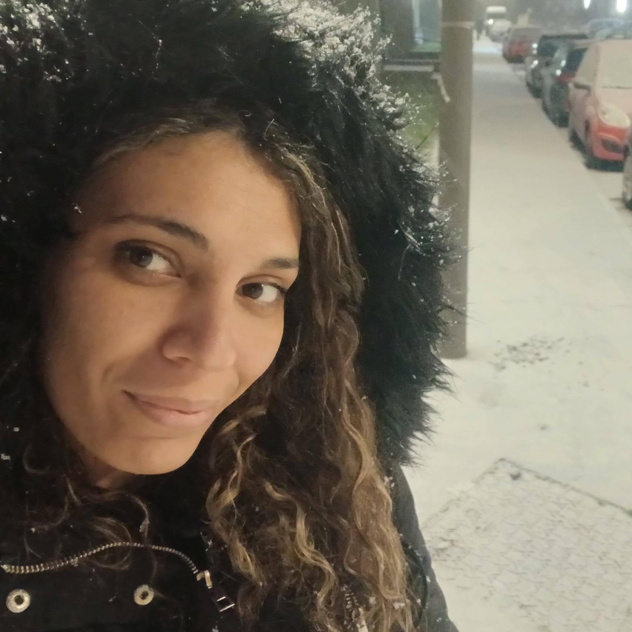 Souhila Aslouni