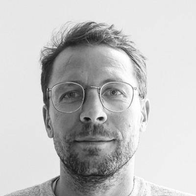 Martin Bersagol