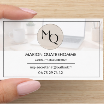 Marion Quatrehomme