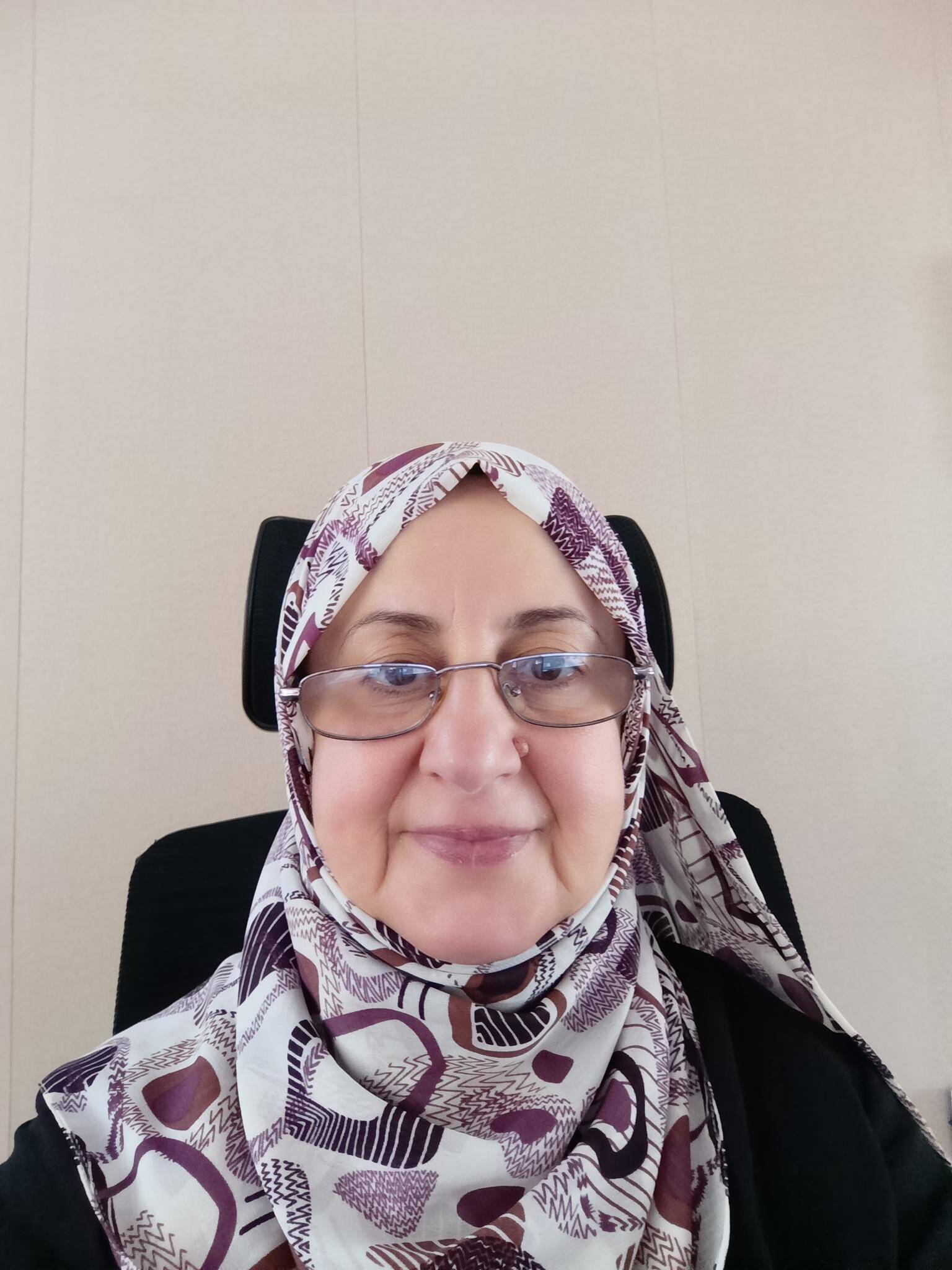 Karima T. - Développeuse PHP & Python