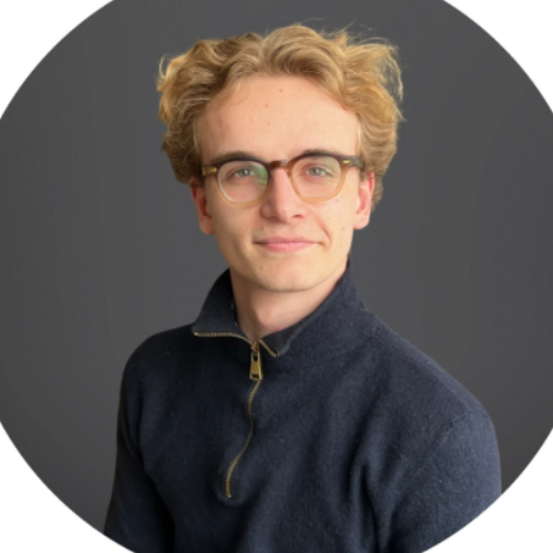 Grégoire Rude