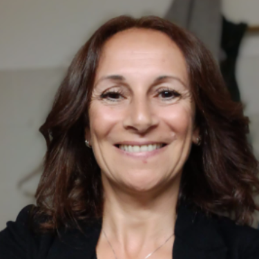 Sylvie Menager