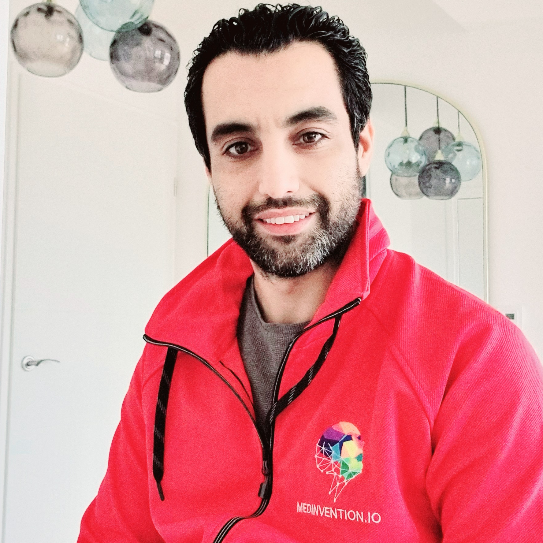 Marouan M. - DevOps / DevSecOps  & Software Engineer
