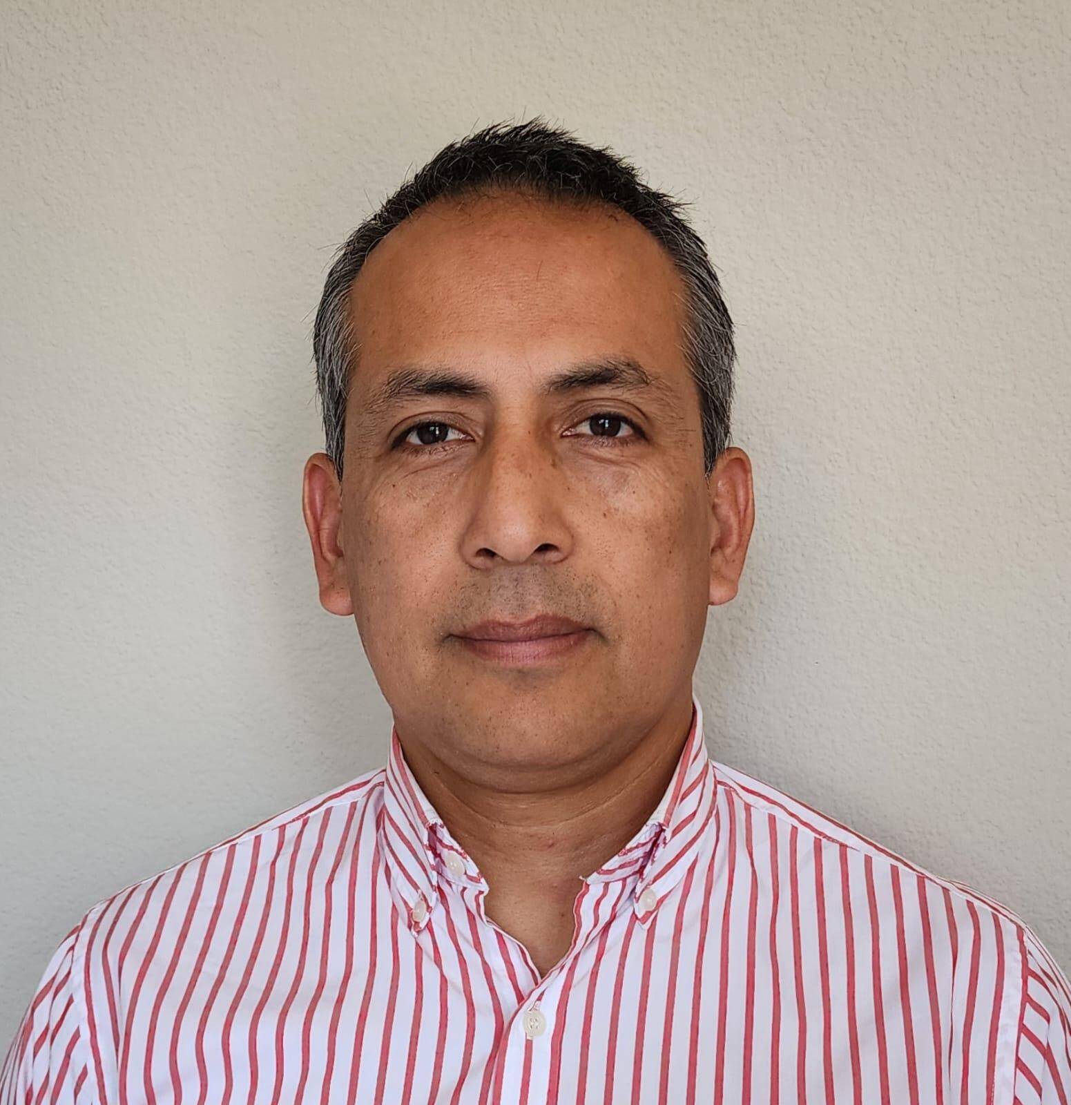 Jorge Enrique Contreras Chanchari