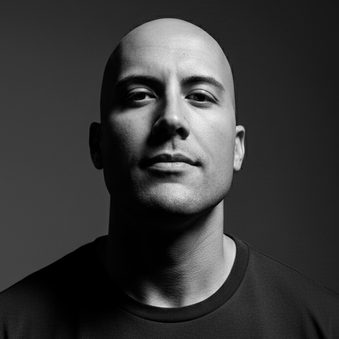 Jose Pedro F. - Desarrollador FullStack Web/Mobile