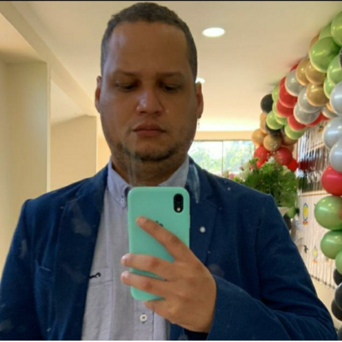 José Ildemaro
