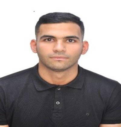 Youcef Boutiche