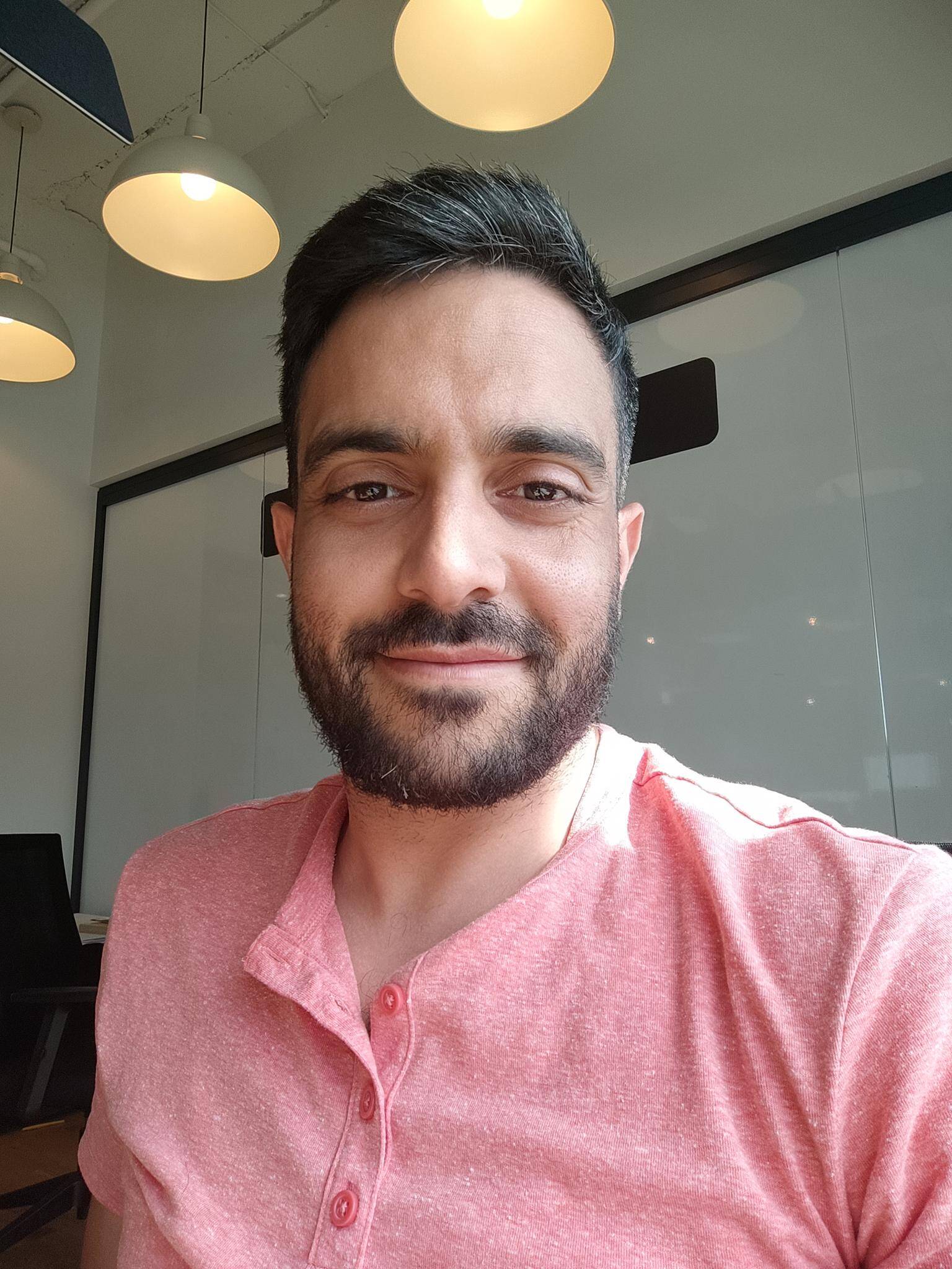 Ahmed  - Tech Lead Java/ Spring-BOOT/REACT