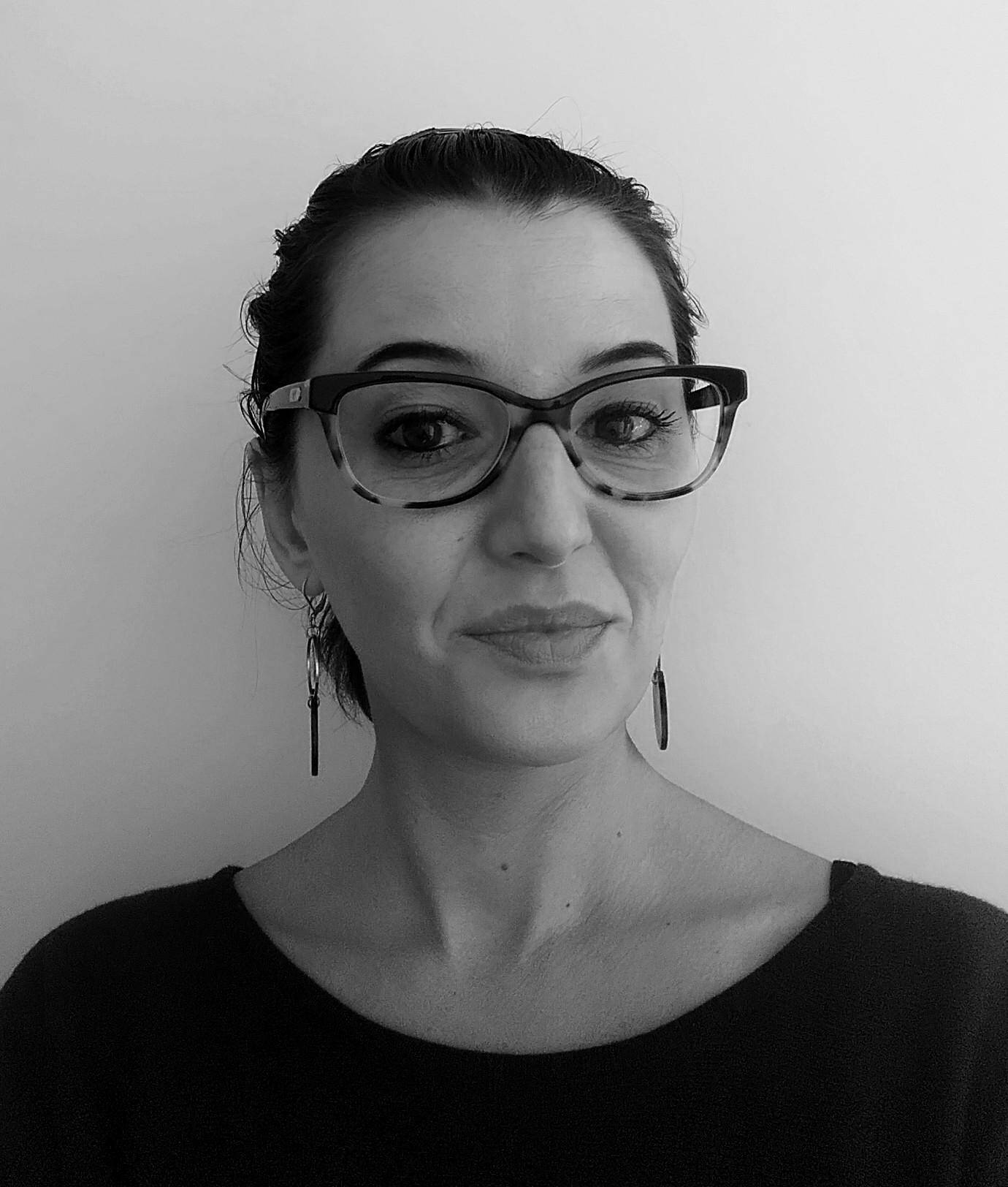 Laure  - Gestion / stratégie / projets / partenariats 