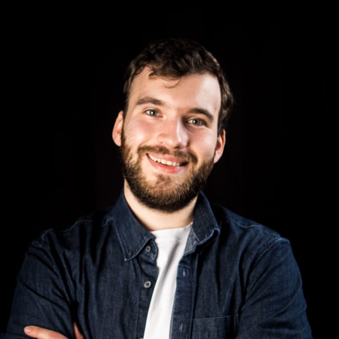 Julien Gomez - Web&Mobile Developer | Fullstack Software Engineer