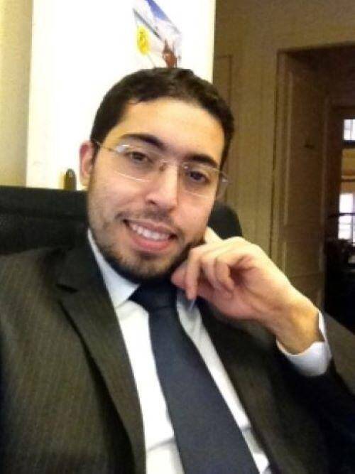 Laaroussi A.