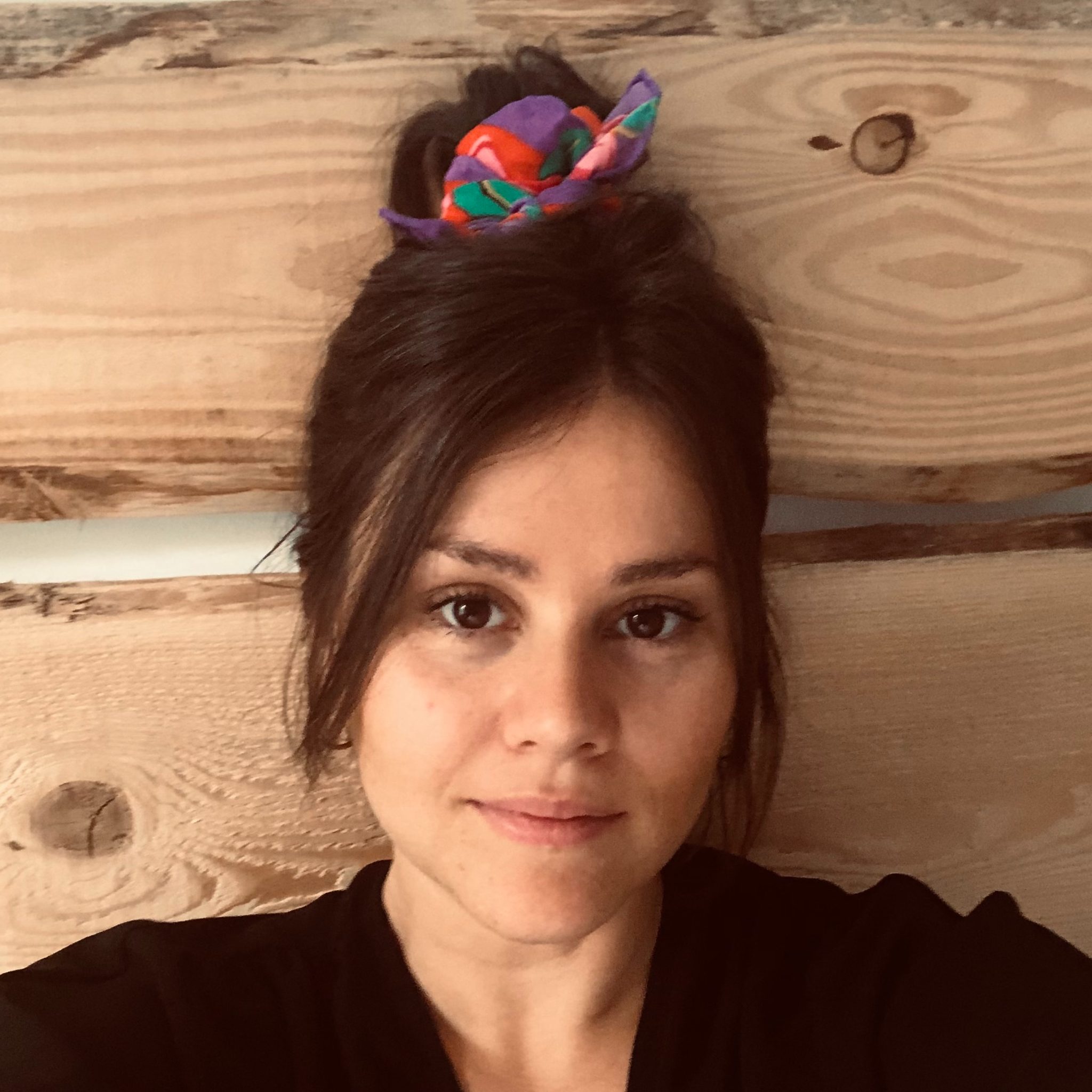 Andrea Garcia Perez