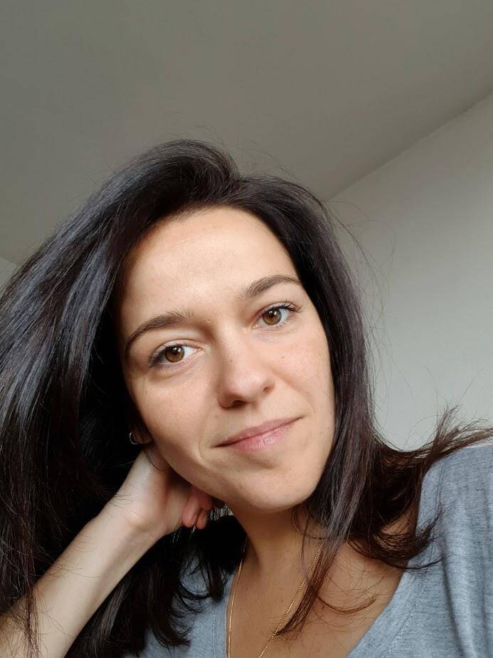 Audrey Thurin - Stratégie réseaux sociaux et formation