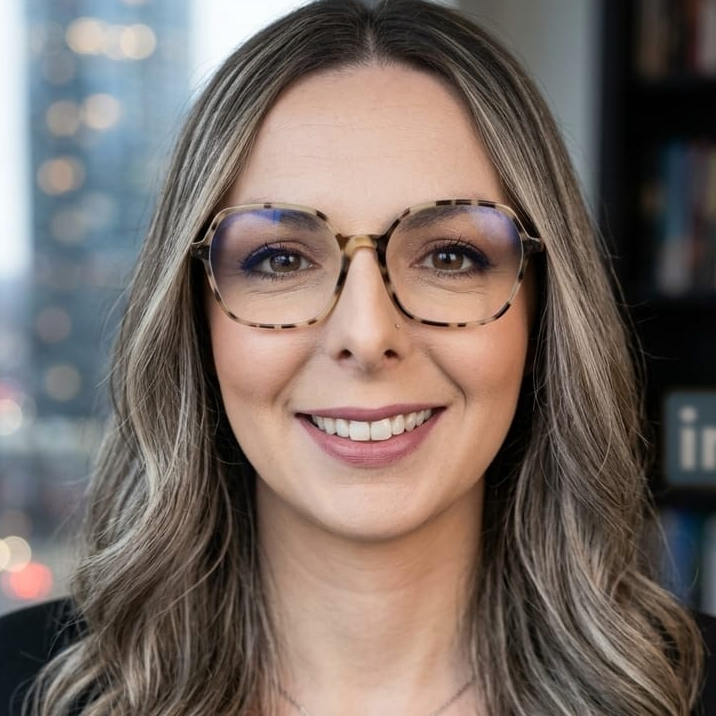 Pauline G.