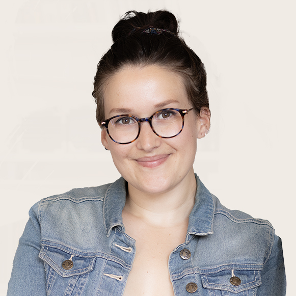Cécile Marteau