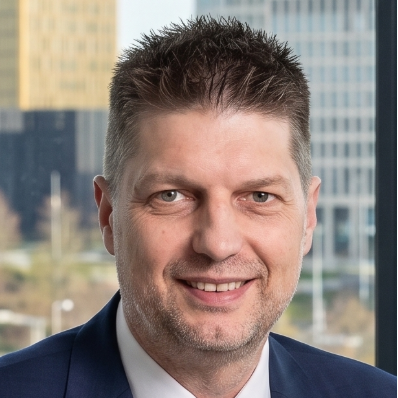 Kilian Saffran - Senior Database & Backend Engineer
