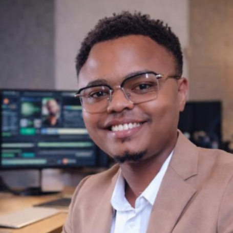Caleb Mwikya