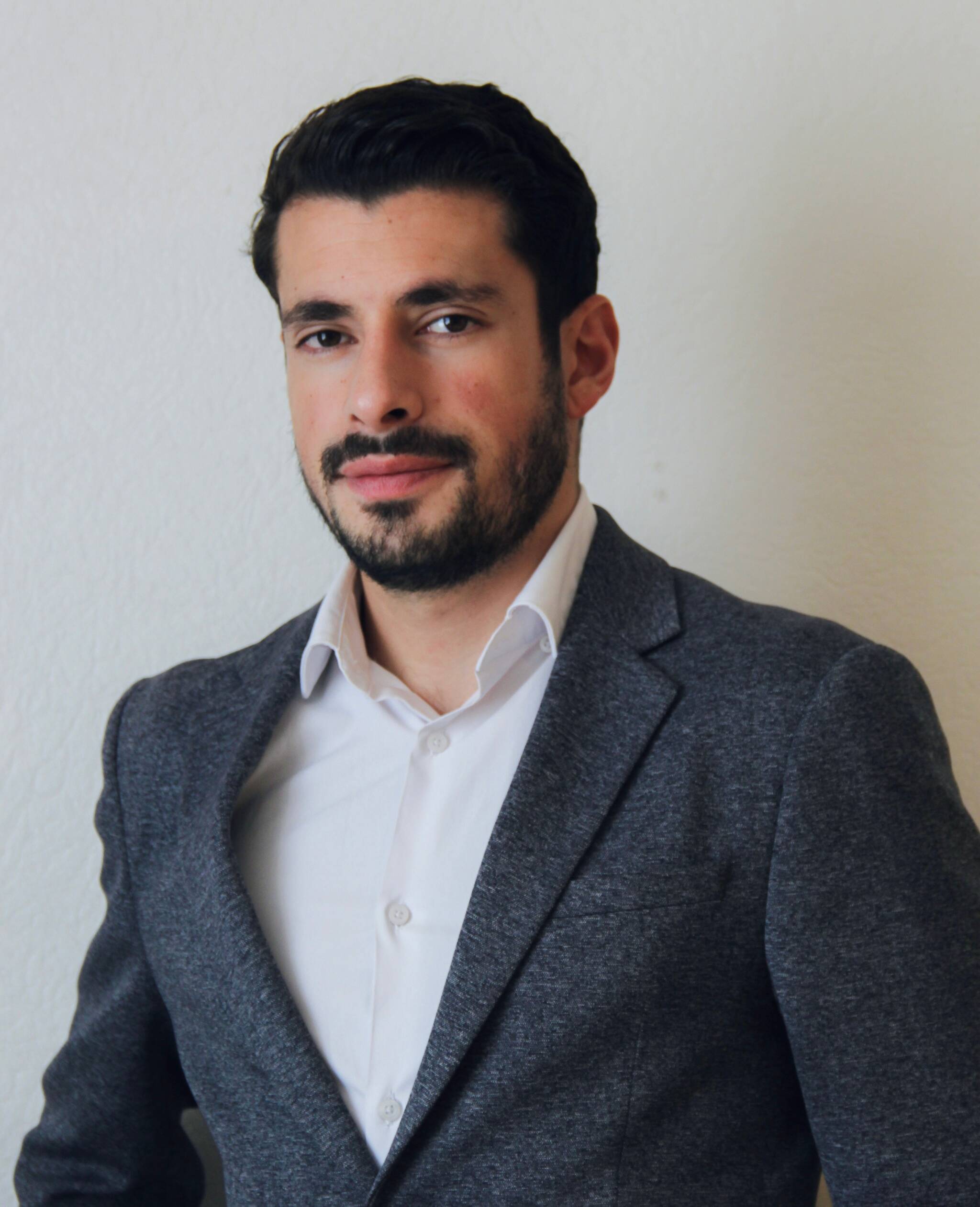 Jeremy Semoun - Expert Cyber Sécurité & Phishing - Formateur