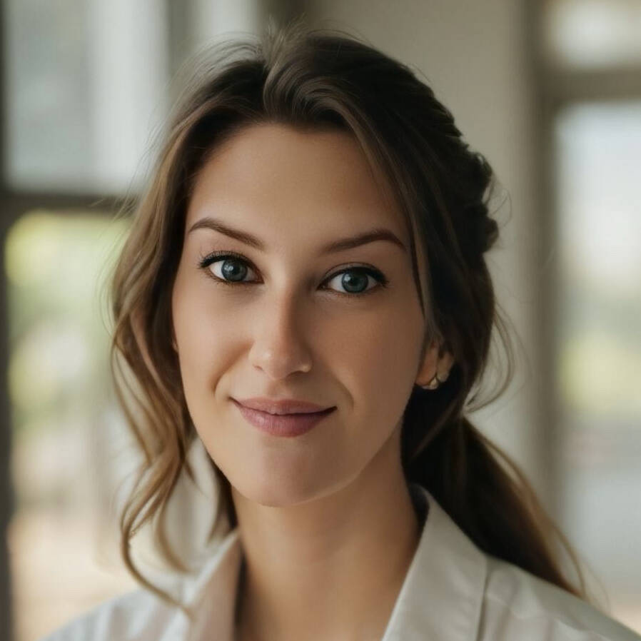 Annalisa Tozzi