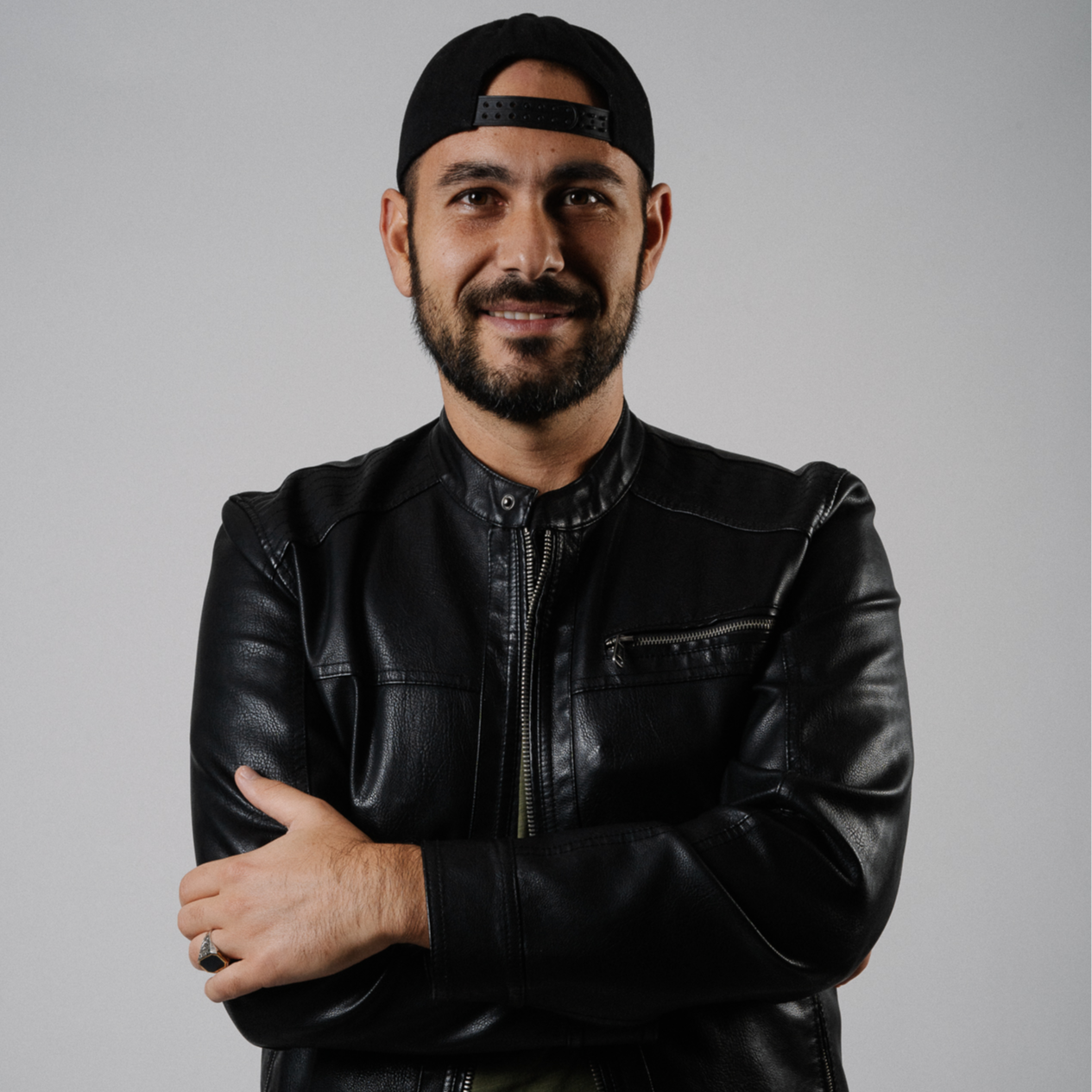 Luca Bono