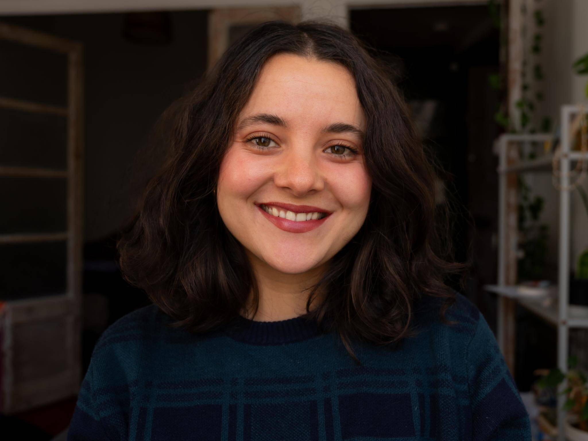 Agathe Robin