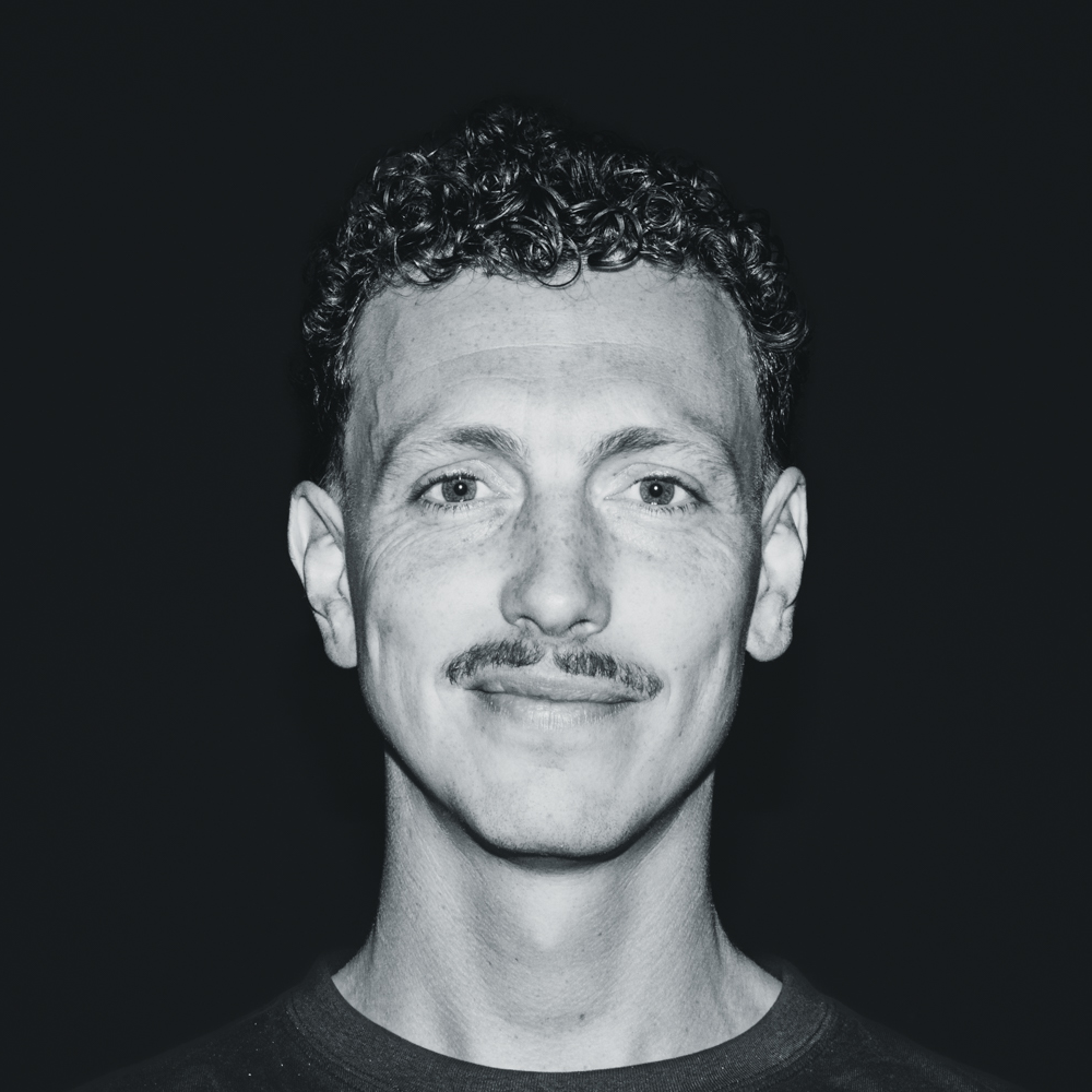 Niall  - Revenue Operations & GTM Consultant