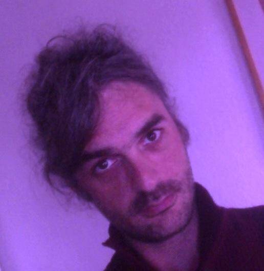 Thomas Gauthier