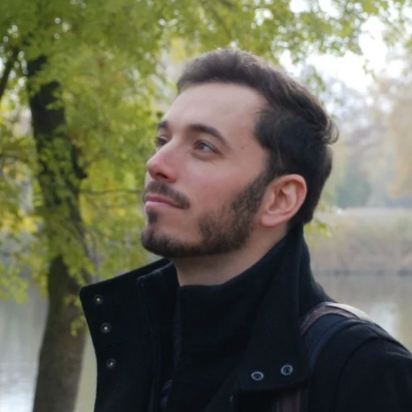 Thibaut Poullain