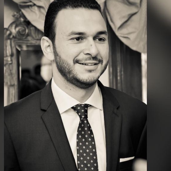 Reda B. - SAP S/4HANA SD / O2C Solution Expert 