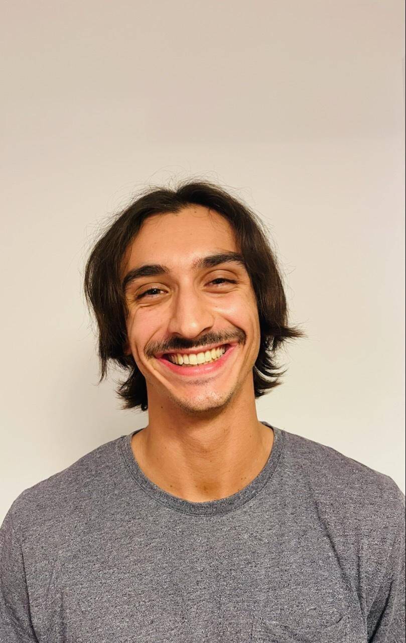 Kevin Pinero