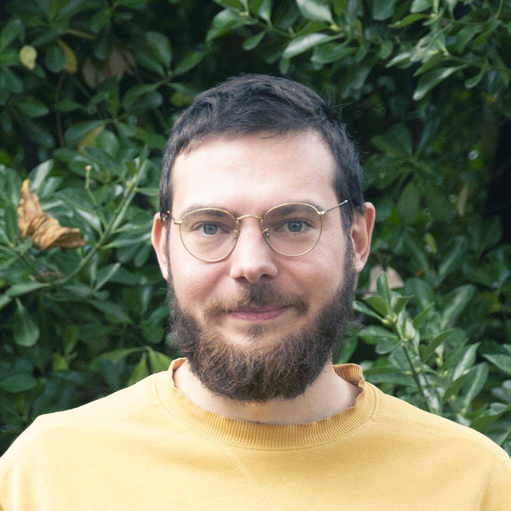 Guillaume Laugé - Game & UX Designer