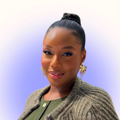 Nicole B. - Growth & Customer Systems Architect (Senior CSM)