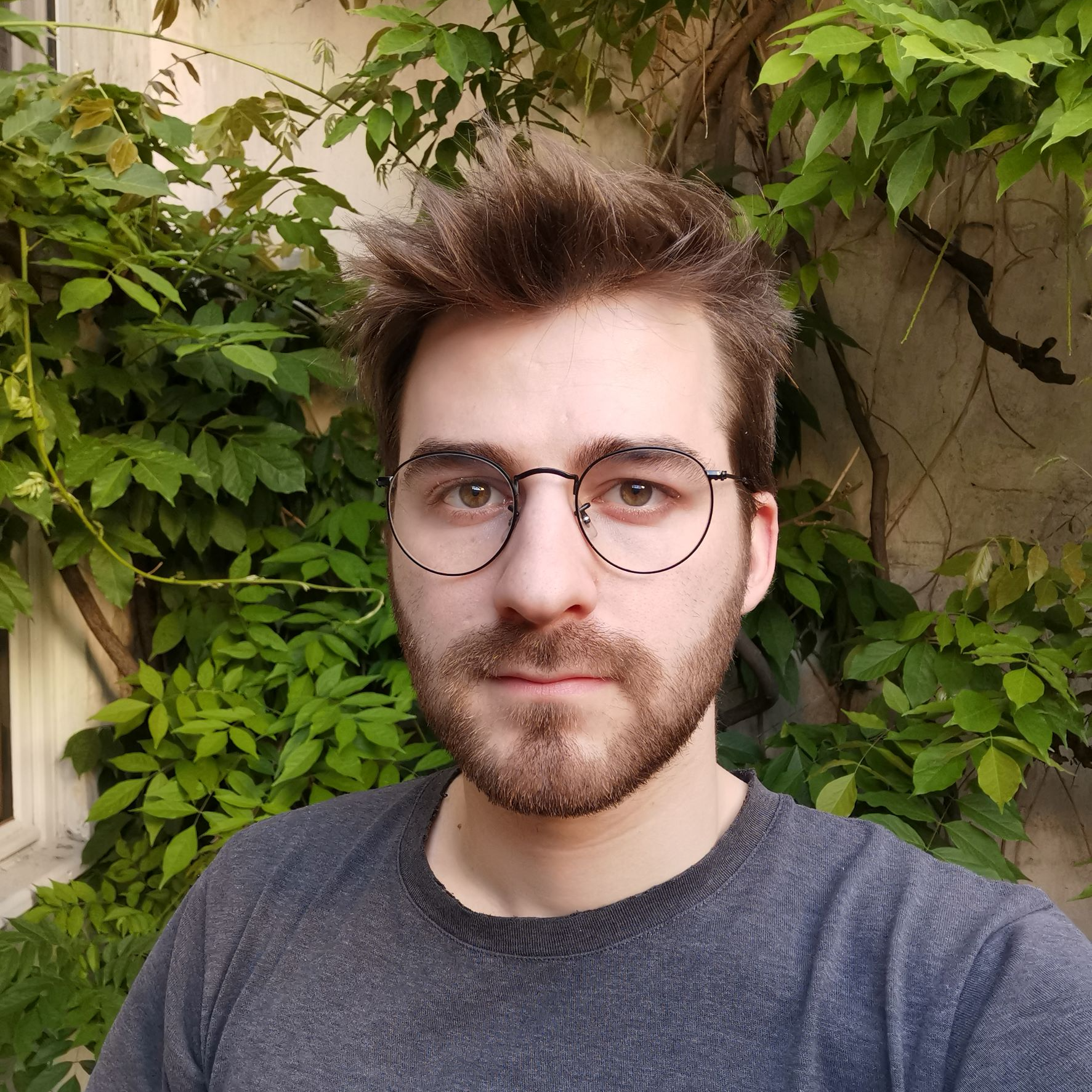 Eloi Guilbert