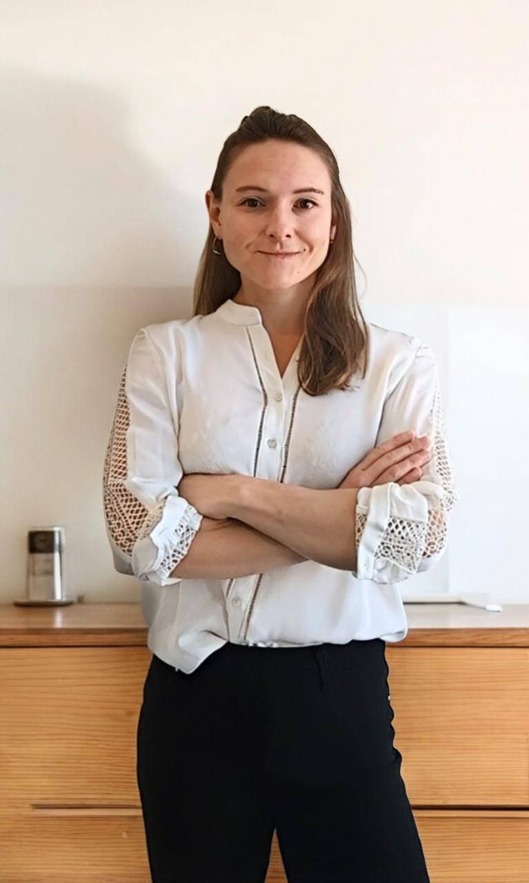 Camille Salliot - Lead Product Manager I Head of Product I PMM