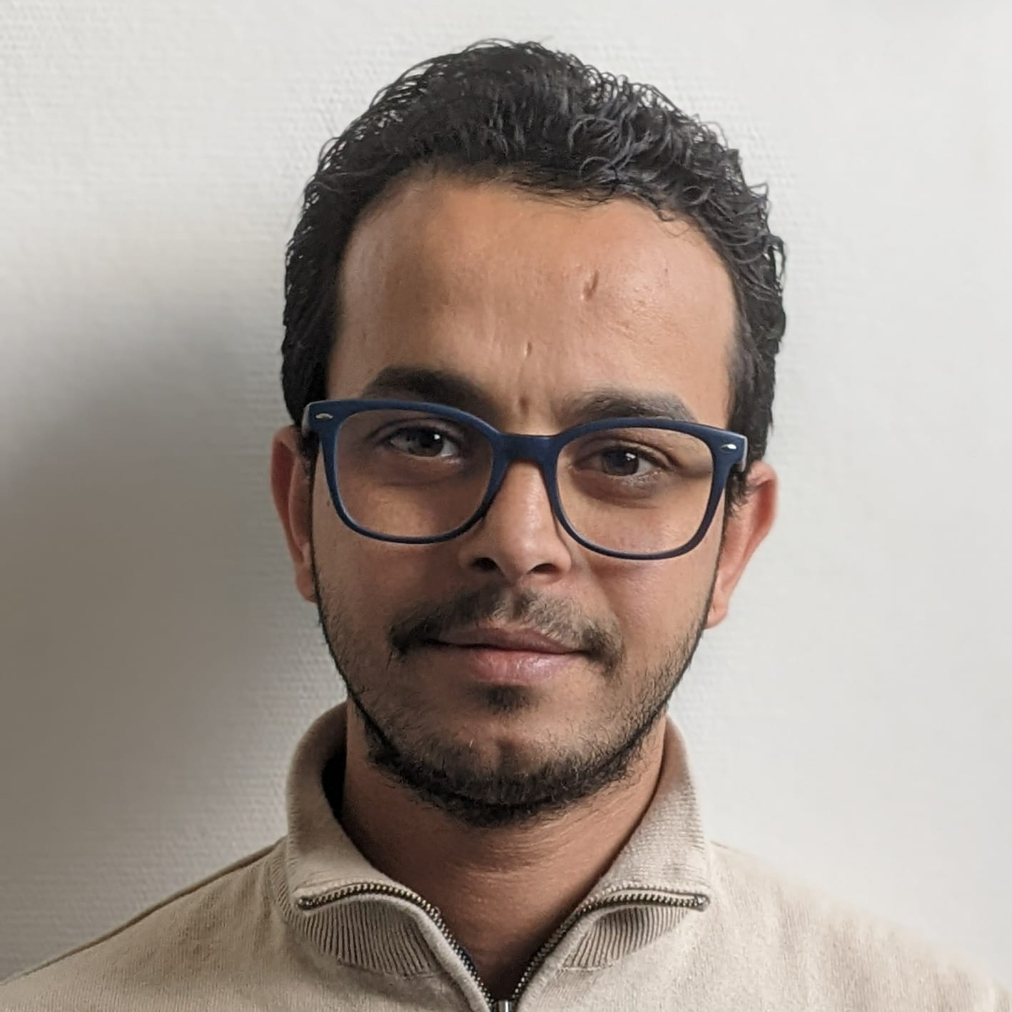 Ahmed Erraji